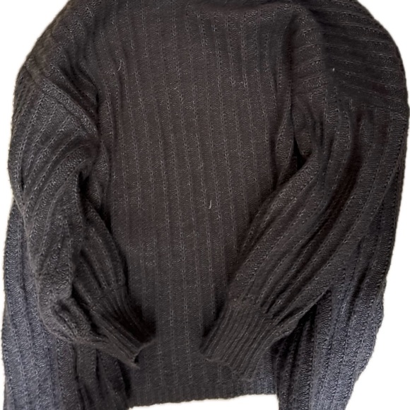 Oversized cardigan - Picture 3 of 3